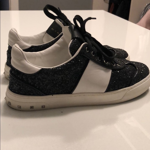 Valentino sneakers - Picture 2 of 4